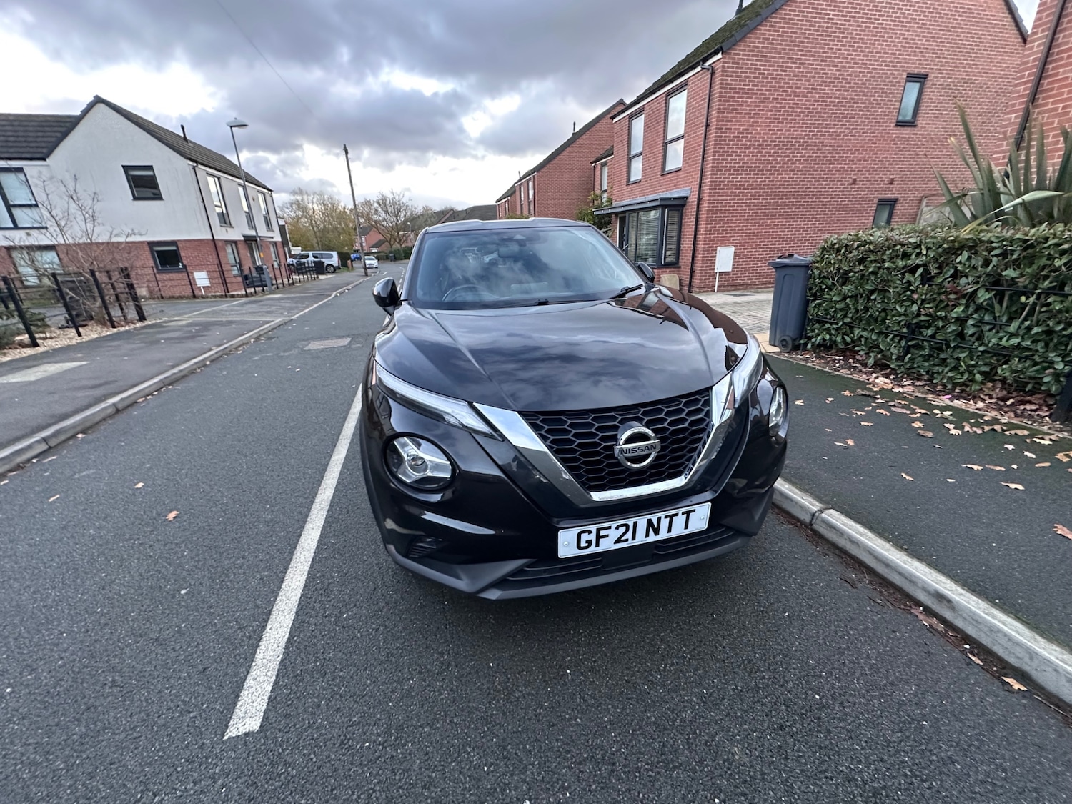 Used Nissan Juke 2021 for sale - 76671723: Photo 18