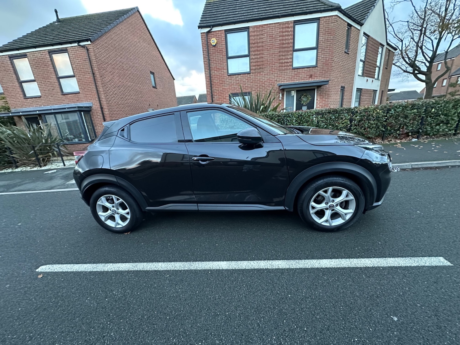 Used Nissan Juke 2021 for sale - 76671723: Photo 4