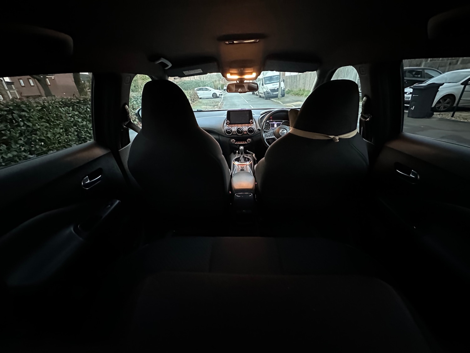 Used Nissan Juke 2021 for sale - 76671723: Photo 6