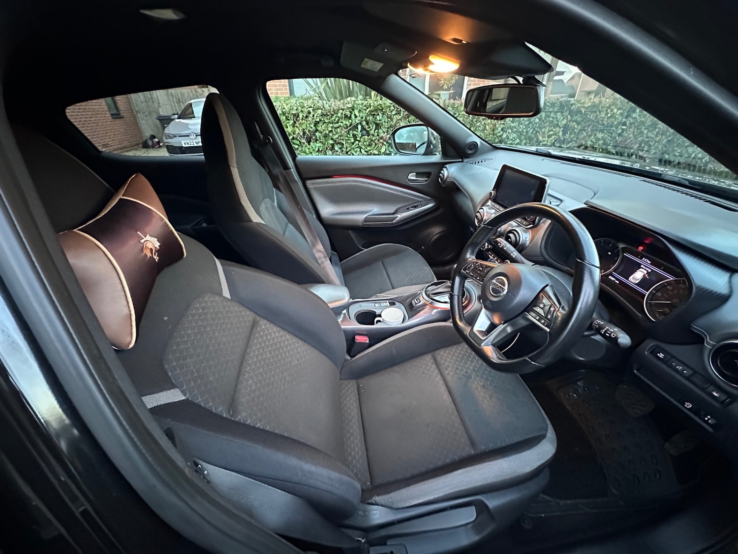 Used Nissan Juke 2021 for sale - 76671723: Photo 7