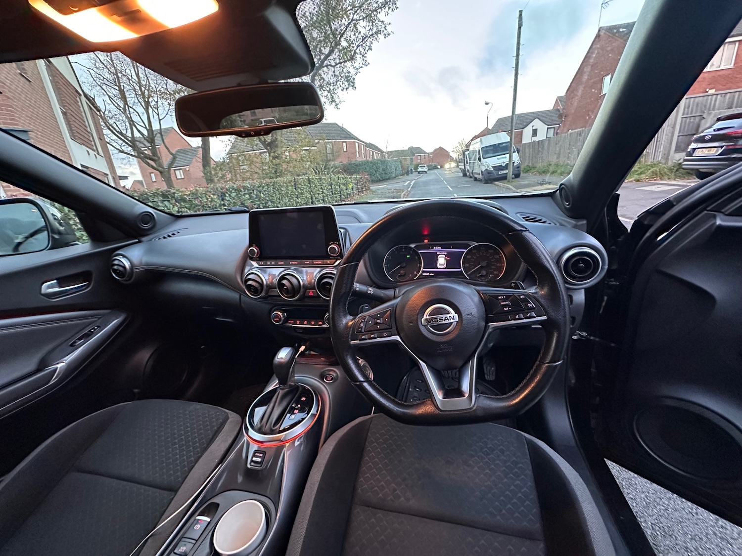 Used Nissan Juke 2021 for sale - 76671723: Photo 8