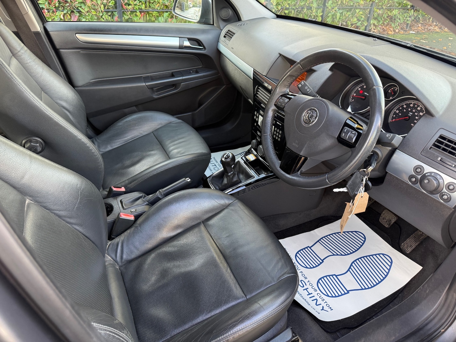 Used Vauxhall Astra 2009 for sale - 76567850: Photo 5