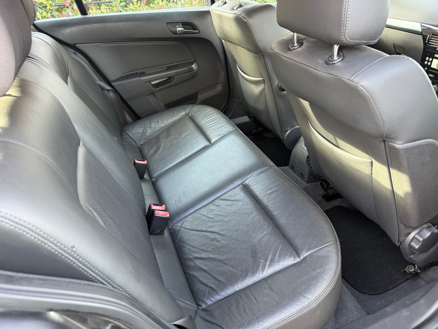 Used Vauxhall Astra 2009 for sale - 76567850: Photo 6