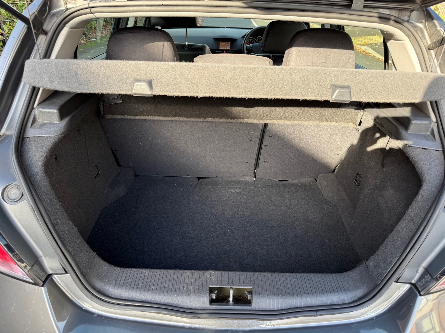 Used Vauxhall Astra 2009 for sale - 76567850: Photo 7