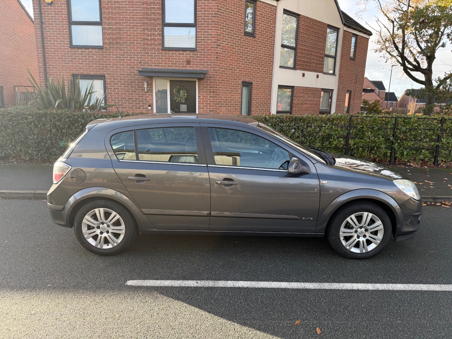 Used Vauxhall Astra 2009 for sale - 76567850: Photo 9