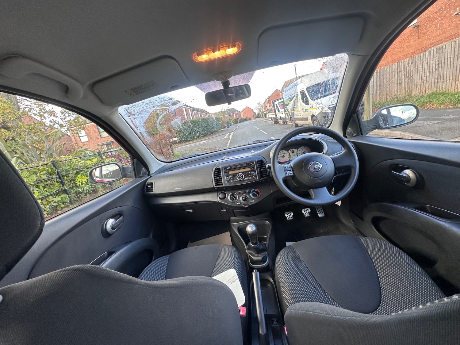 Used Nissan Micra 2009 for sale - 76568334: Photo 14