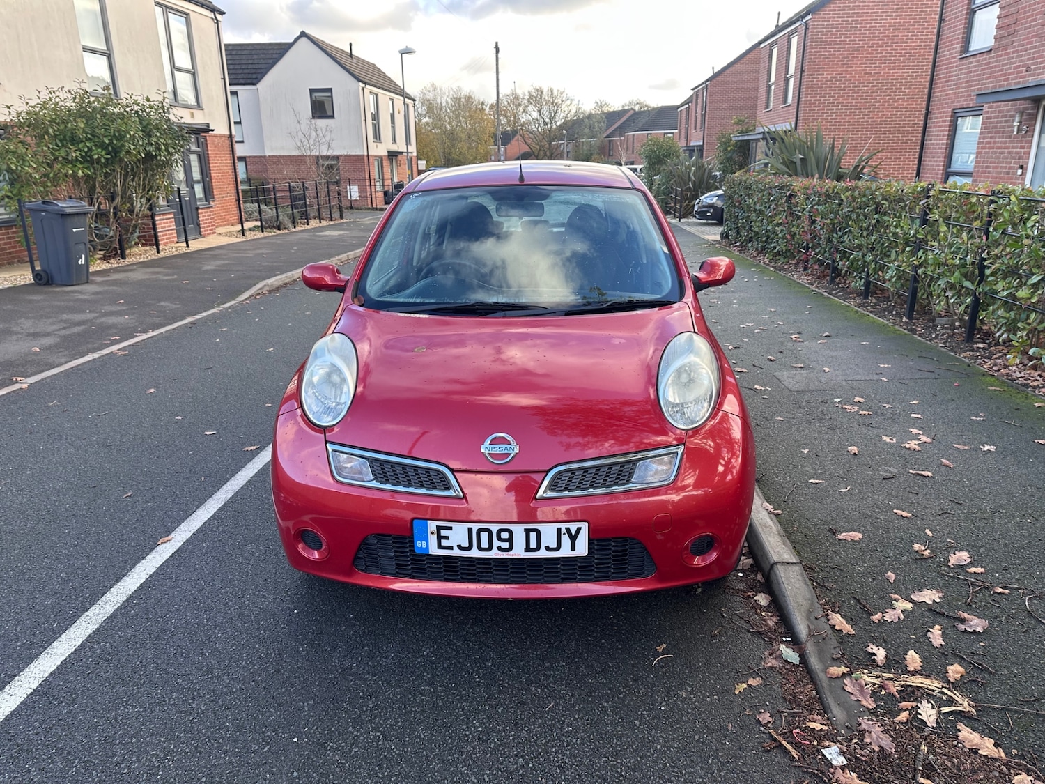 Used Nissan Micra 2009 for sale - 76568334: Photo 5