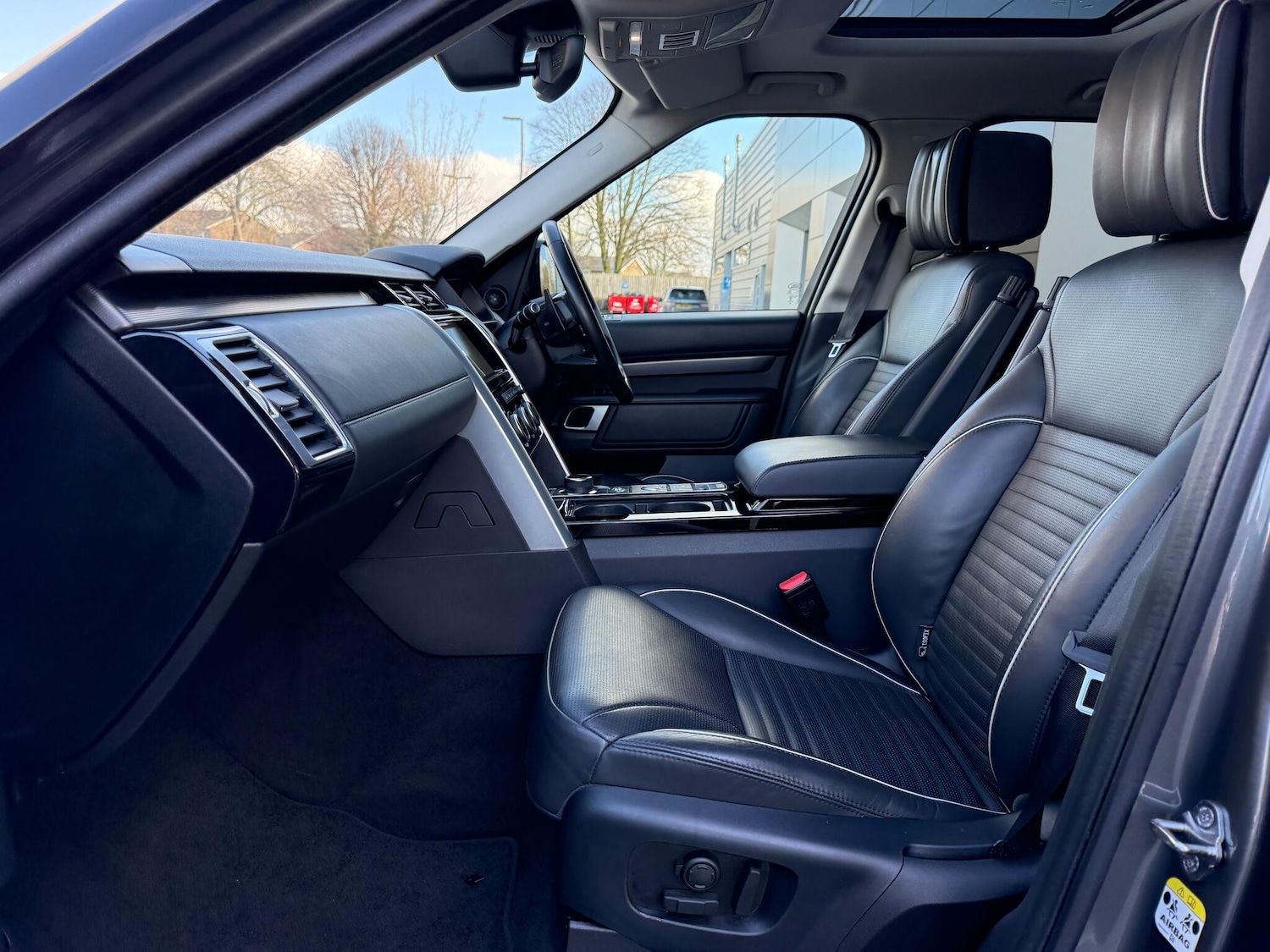 Used Land Rover Discovery 2019 for sale - 77441099: Photo 10