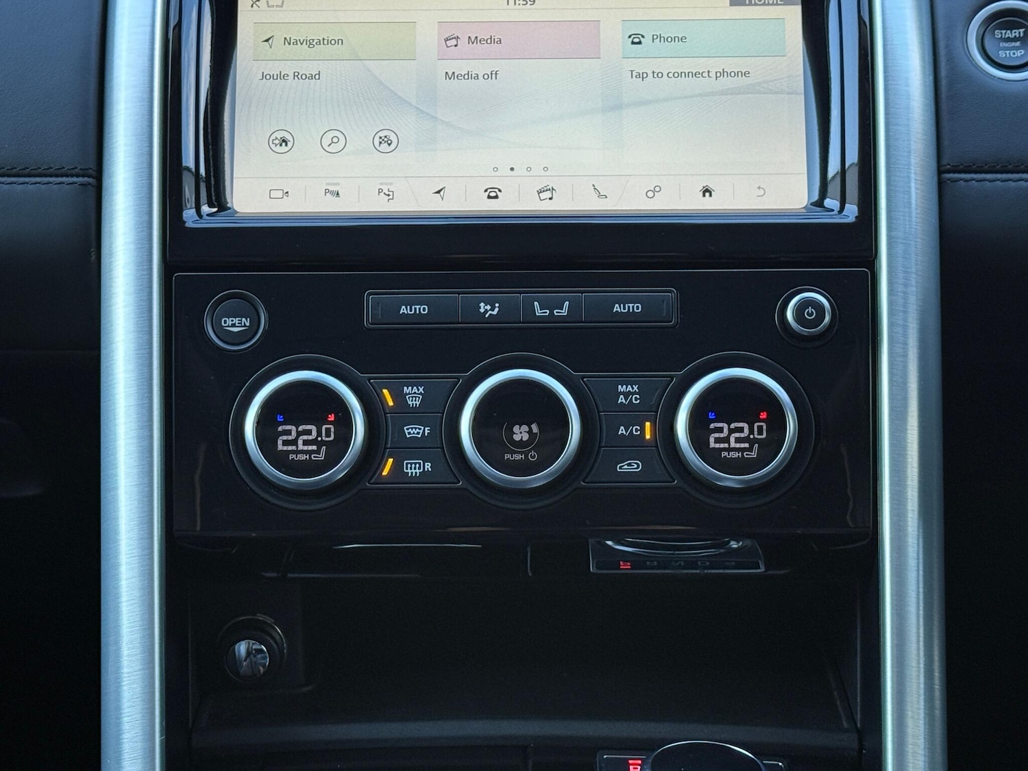 Used Land Rover Discovery 2019 for sale - 77441099: Photo 15