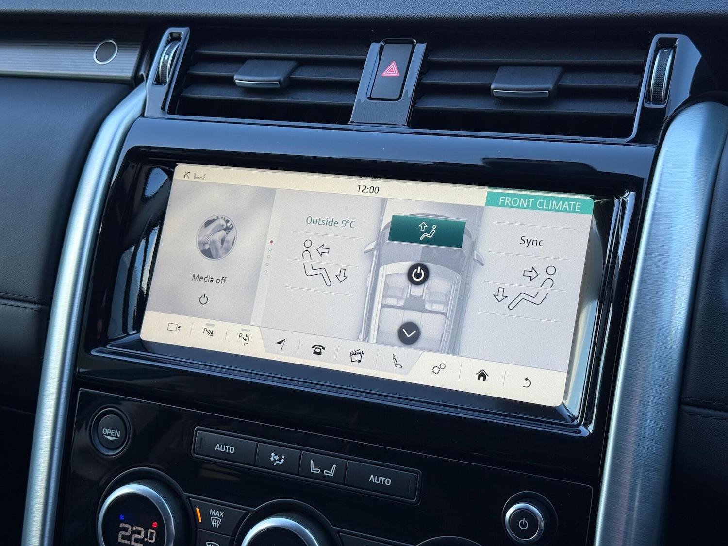 Used Land Rover Discovery 2019 for sale - 77441099: Photo 16