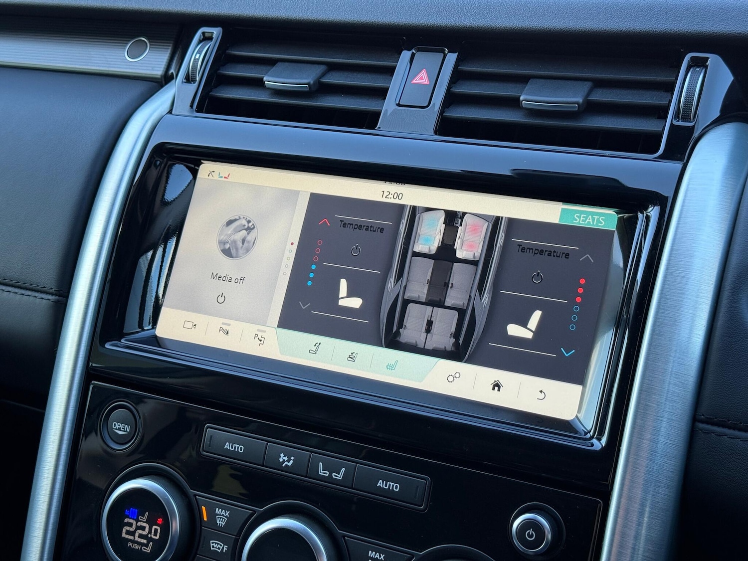 Used Land Rover Discovery 2019 for sale - 77441099: Photo 17