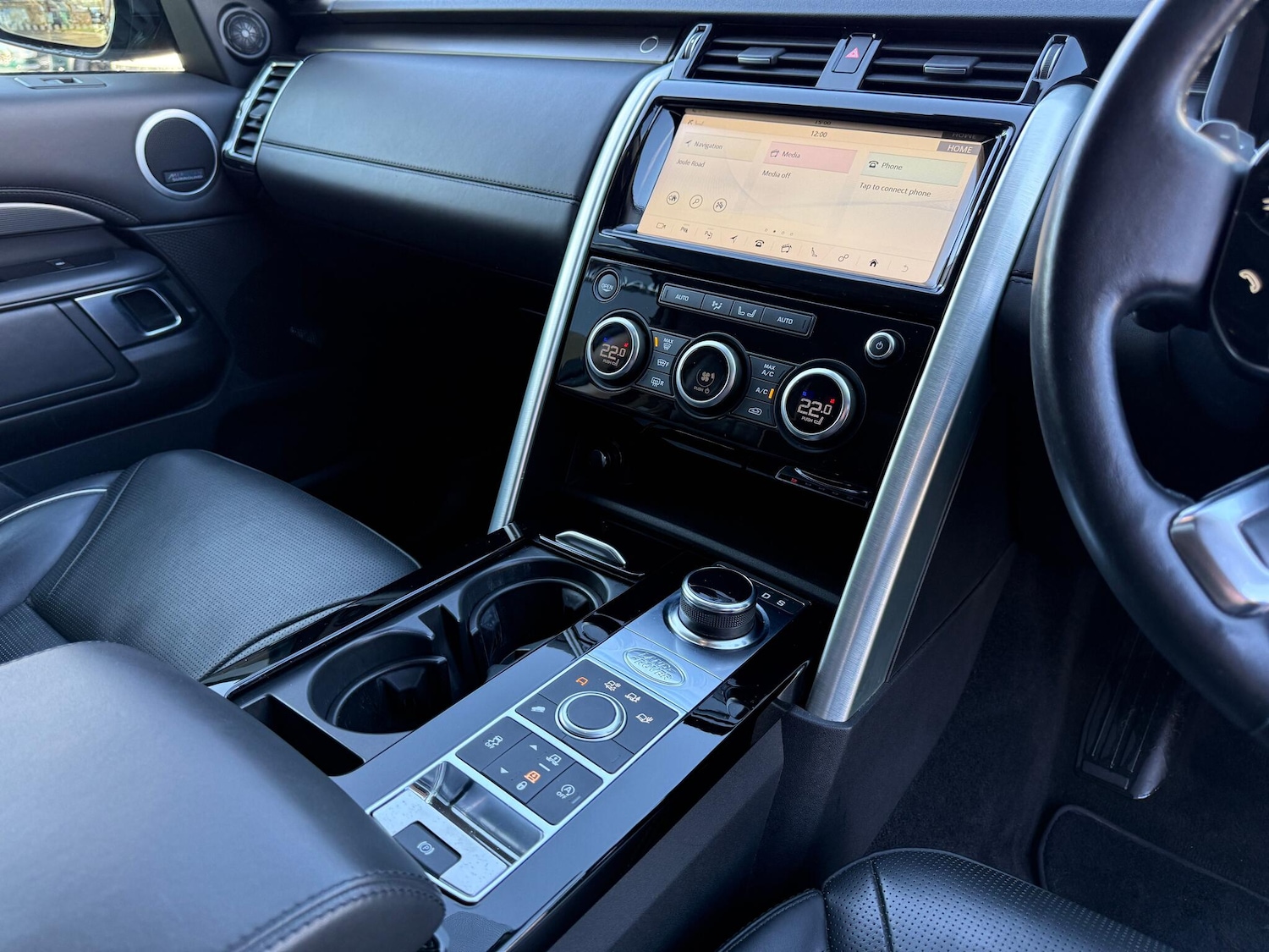 Used Land Rover Discovery 2019 for sale - 77441099: Photo 18