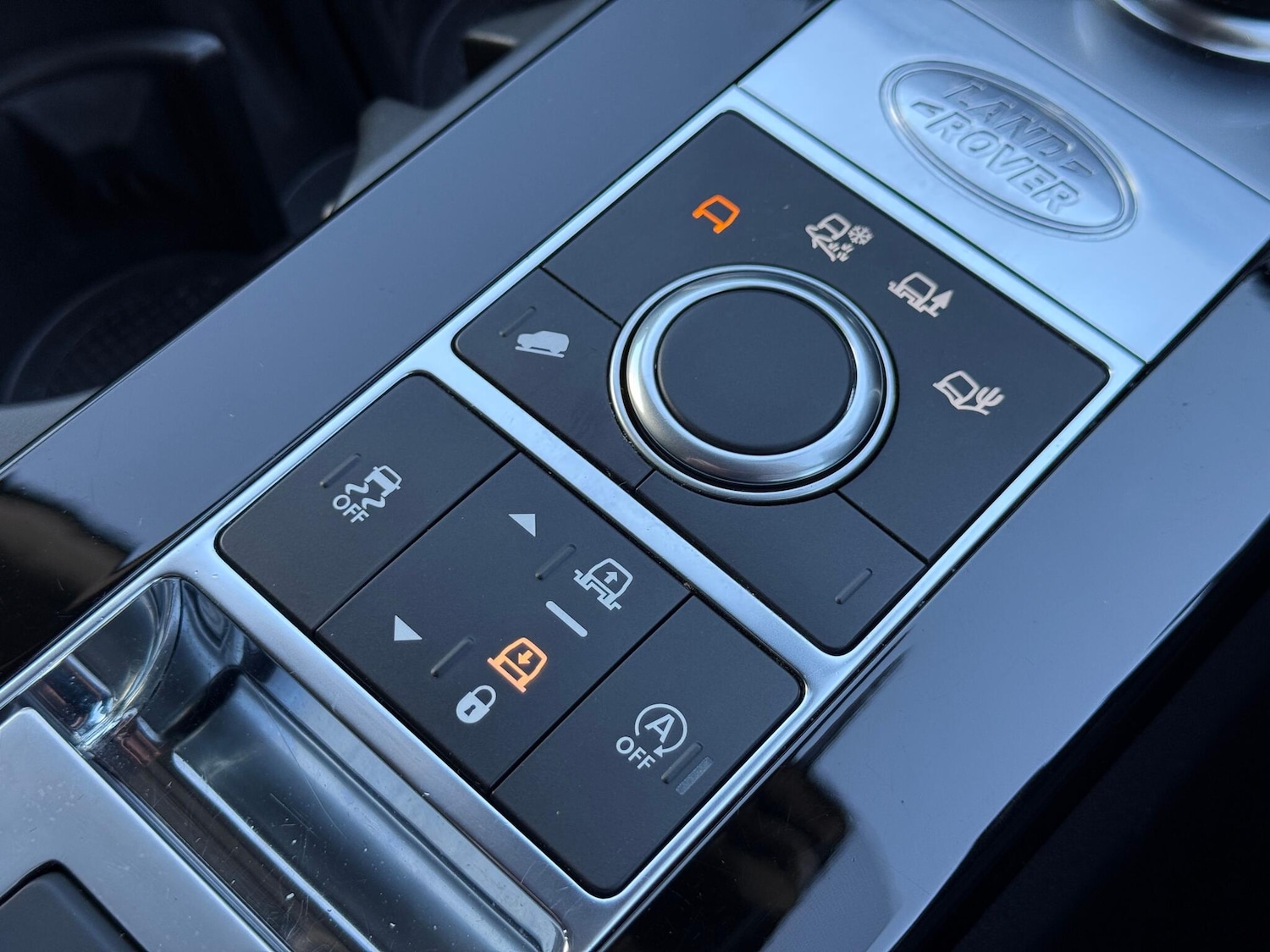 Used Land Rover Discovery 2019 for sale - 77441099: Photo 20