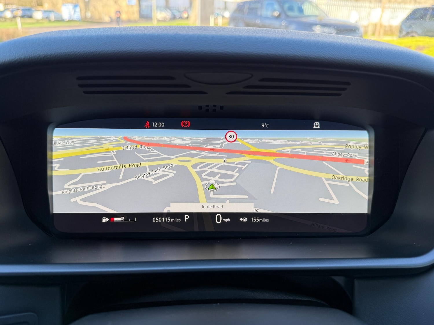 Used Land Rover Discovery 2019 for sale - 77441099: Photo 23