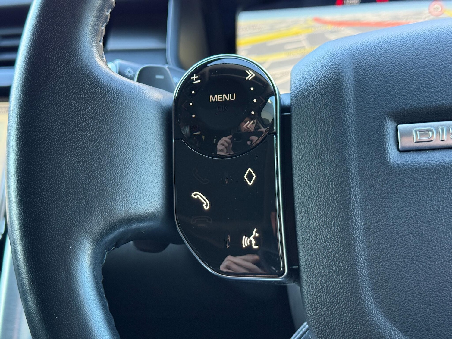 Used Land Rover Discovery 2019 for sale - 77441099: Photo 25