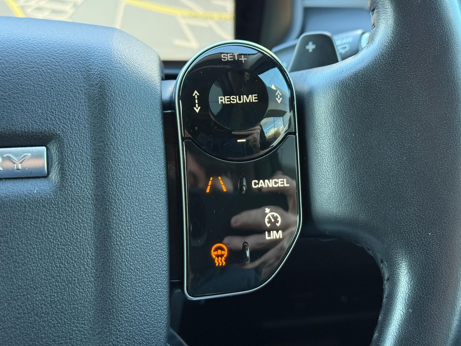 Used Land Rover Discovery 2019 for sale - 77441099: Photo 27