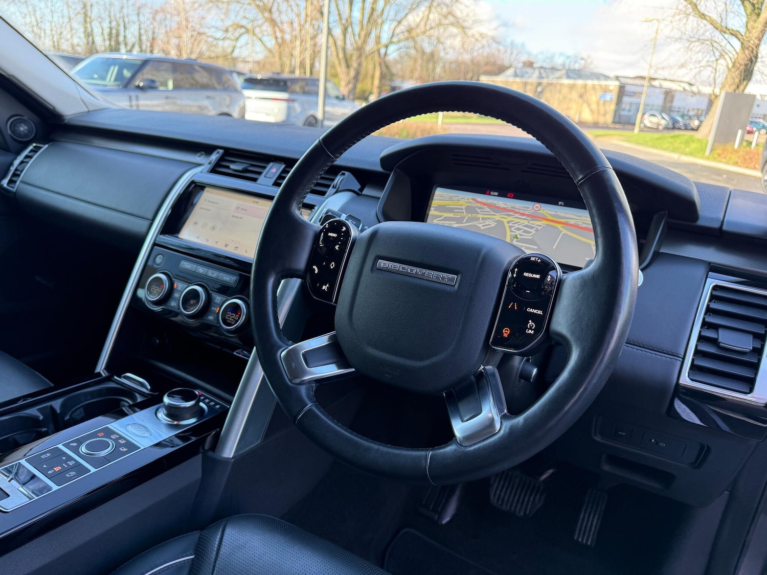 Used Land Rover Discovery 2019 for sale - 77441099: Photo 30