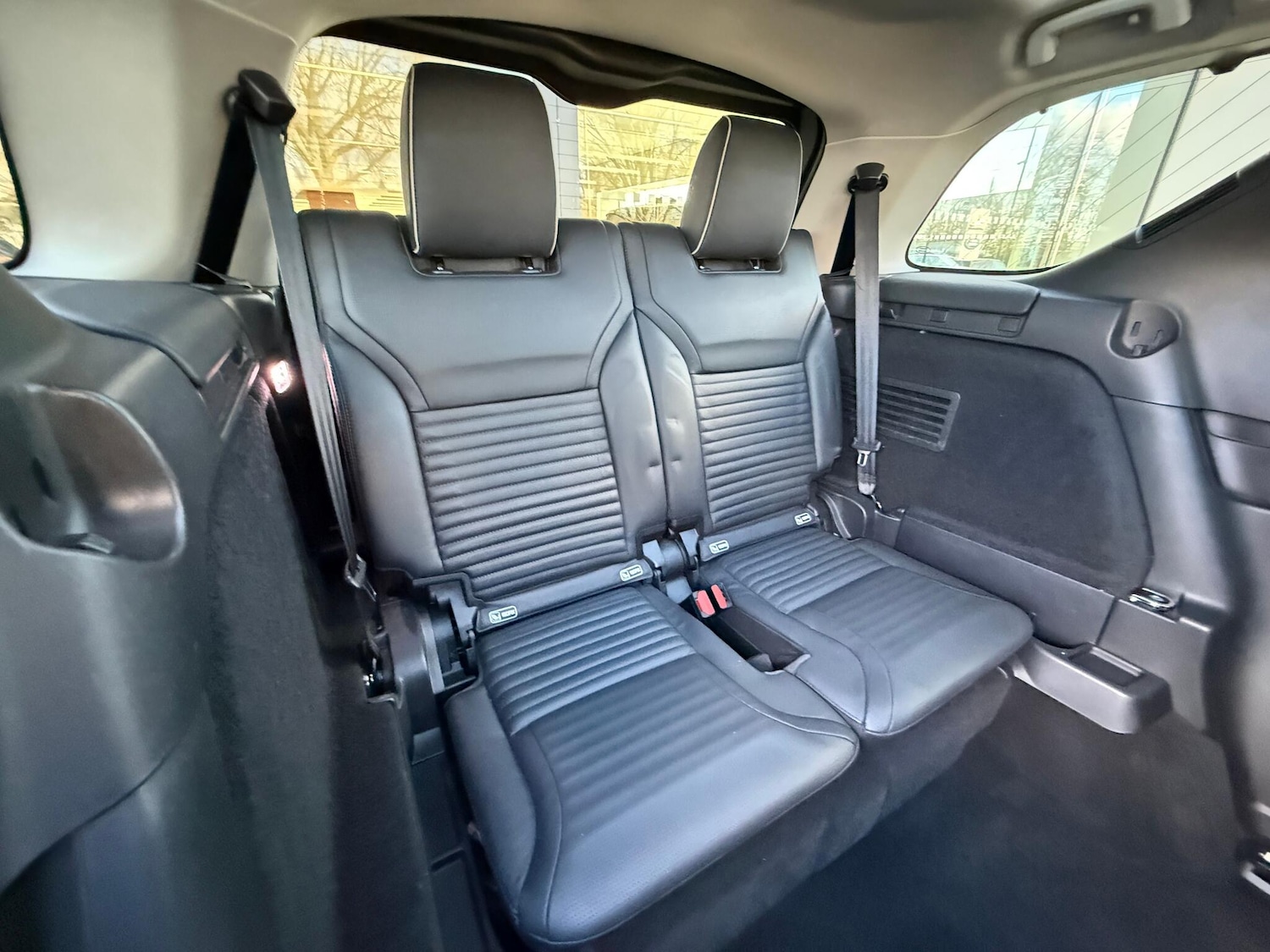 Used Land Rover Discovery 2019 for sale - 77441099: Photo 32