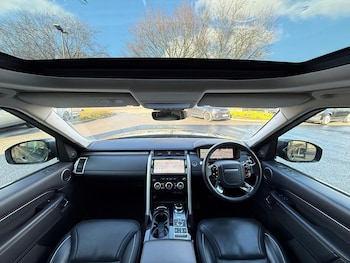 Used Land Rover Discovery 2019 for sale - 77441099: Photo