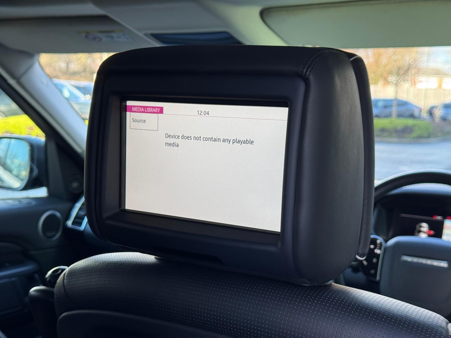 Used Land Rover Discovery 2019 for sale - 77441099: Photo 4