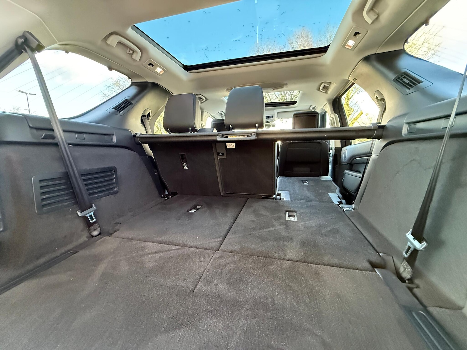 Used Land Rover Discovery 2019 for sale - 77441099: Photo 44