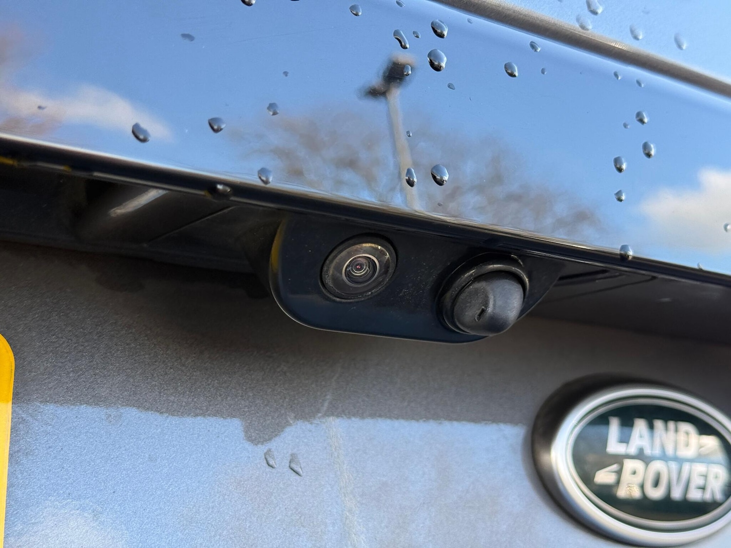 Used Land Rover Discovery 2019 for sale - 77441099: Photo 46