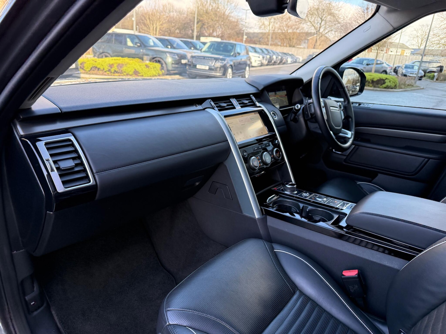 Used Land Rover Discovery 2019 for sale - 77441099: Photo 48