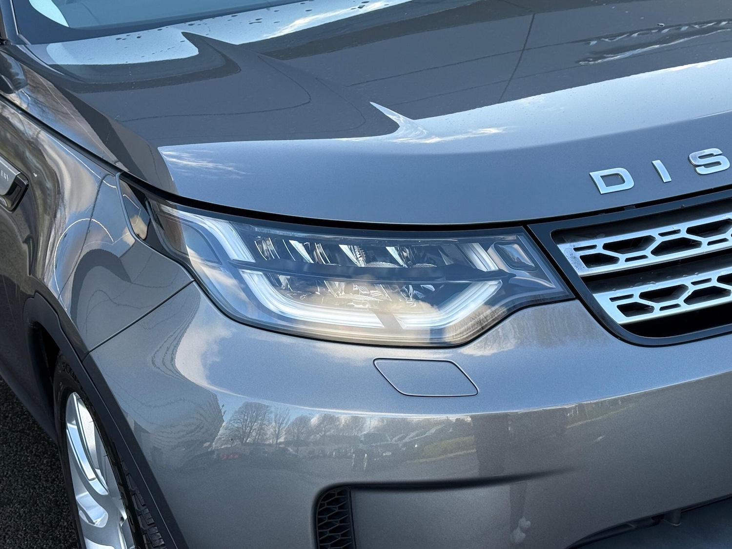 Used Land Rover Discovery 2019 for sale - 77441099: Photo 53