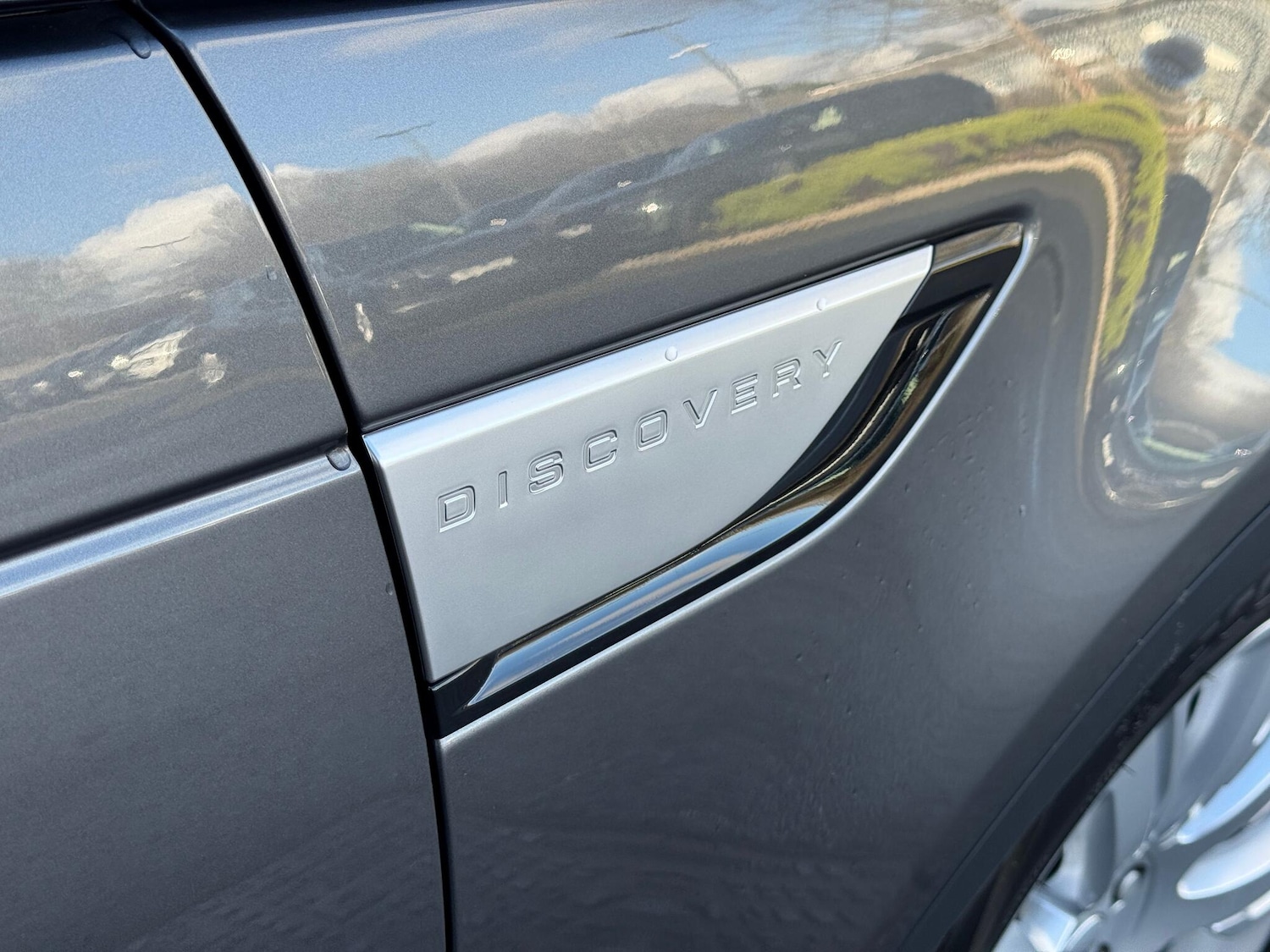 Used Land Rover Discovery 2019 for sale - 77441099: Photo 54