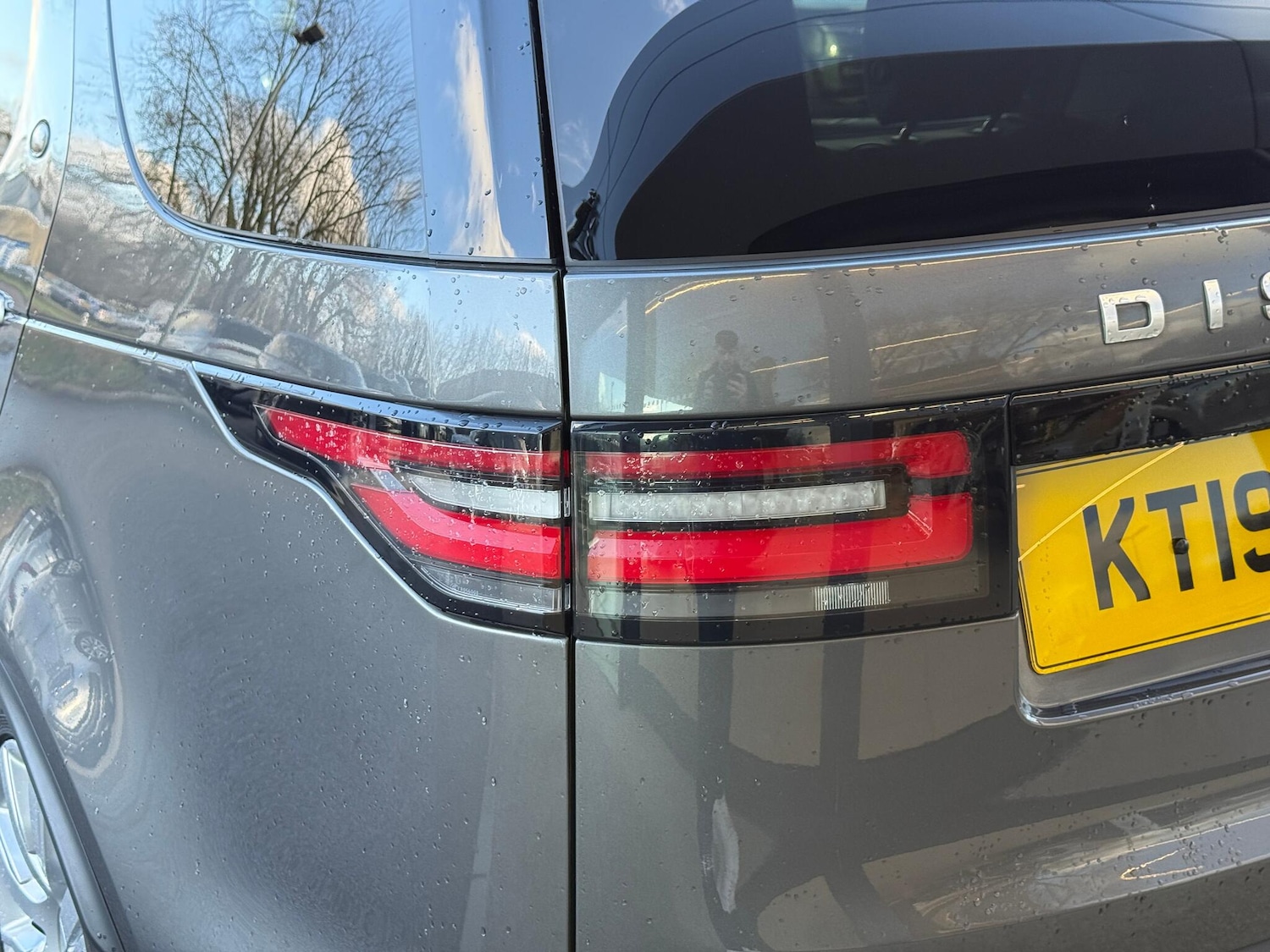 Used Land Rover Discovery 2019 for sale - 77441099: Photo 55