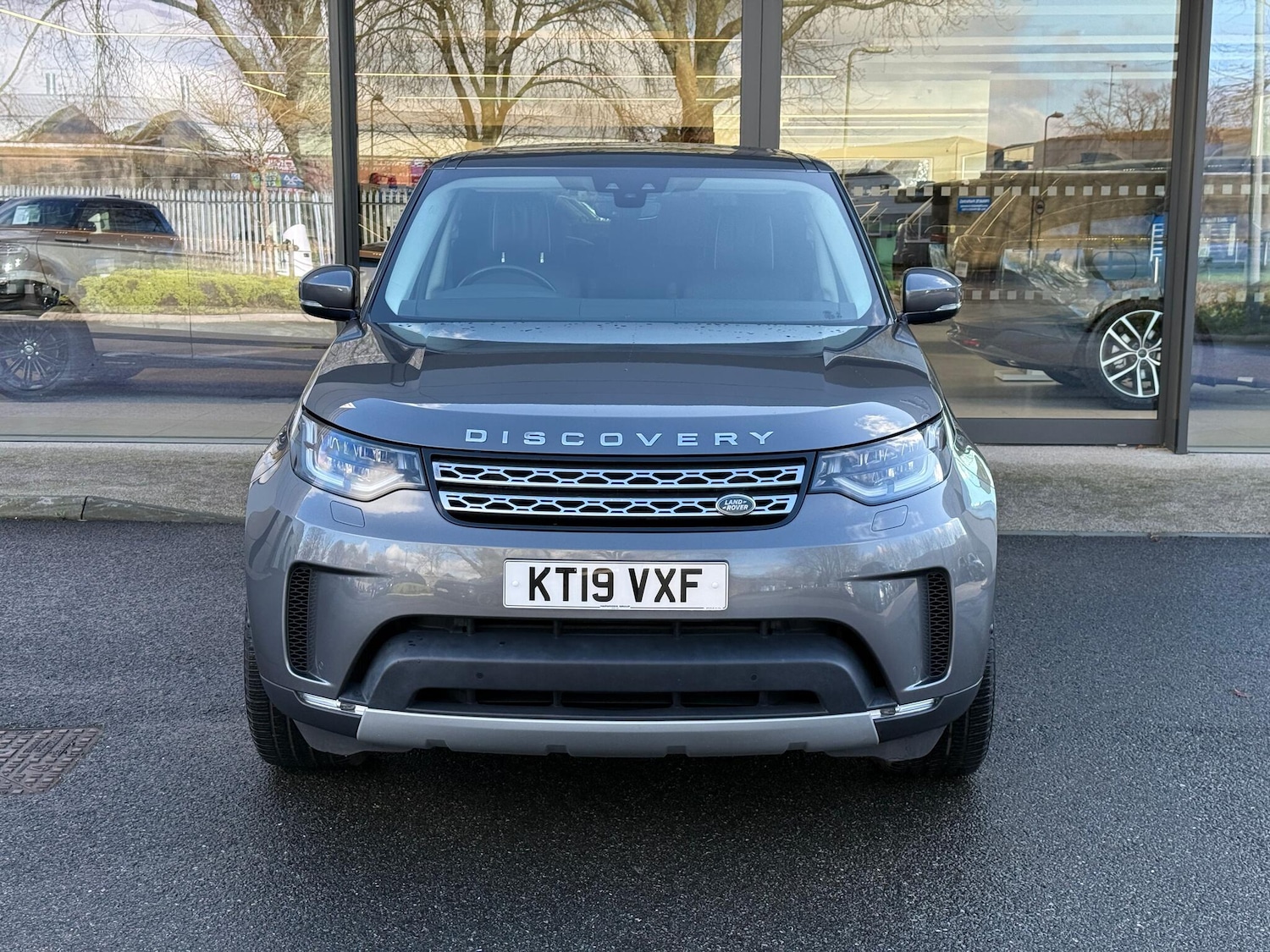 Used Land Rover Discovery 2019 for sale - 77441099: Photo 6