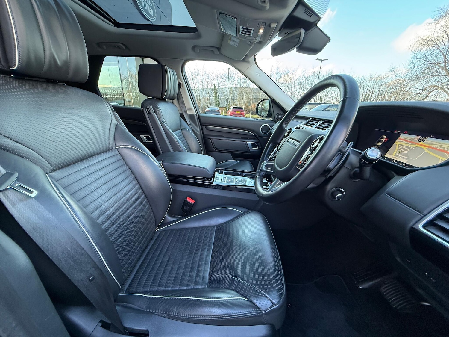 Used Land Rover Discovery 2019 for sale - 77441099: Photo 9