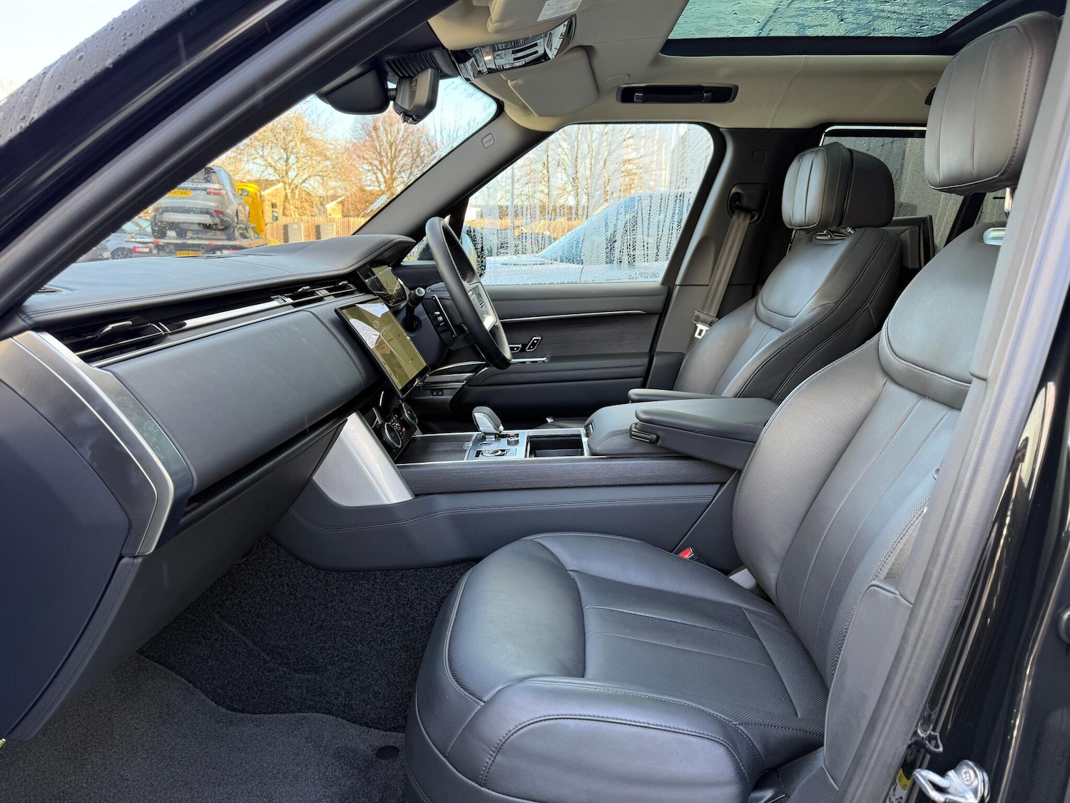 Used Land Rover Range Rover 2023 for sale - 77230159: Photo 10