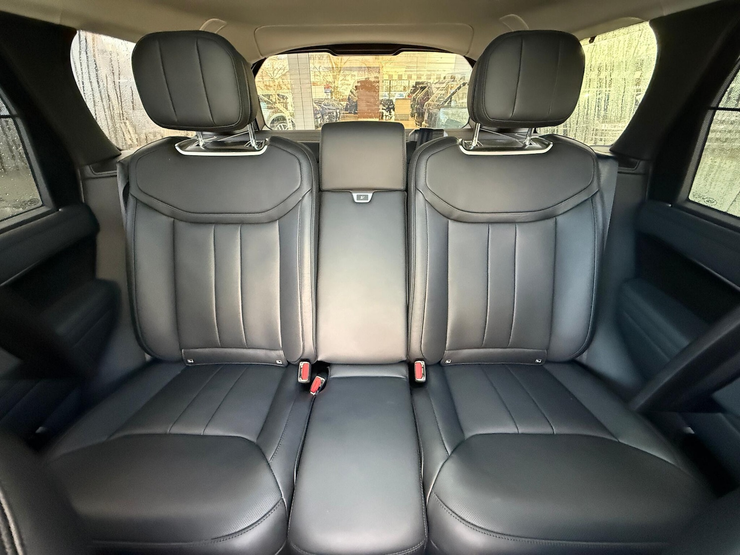 Used Land Rover Range Rover 2023 for sale - 77230159: Photo 11