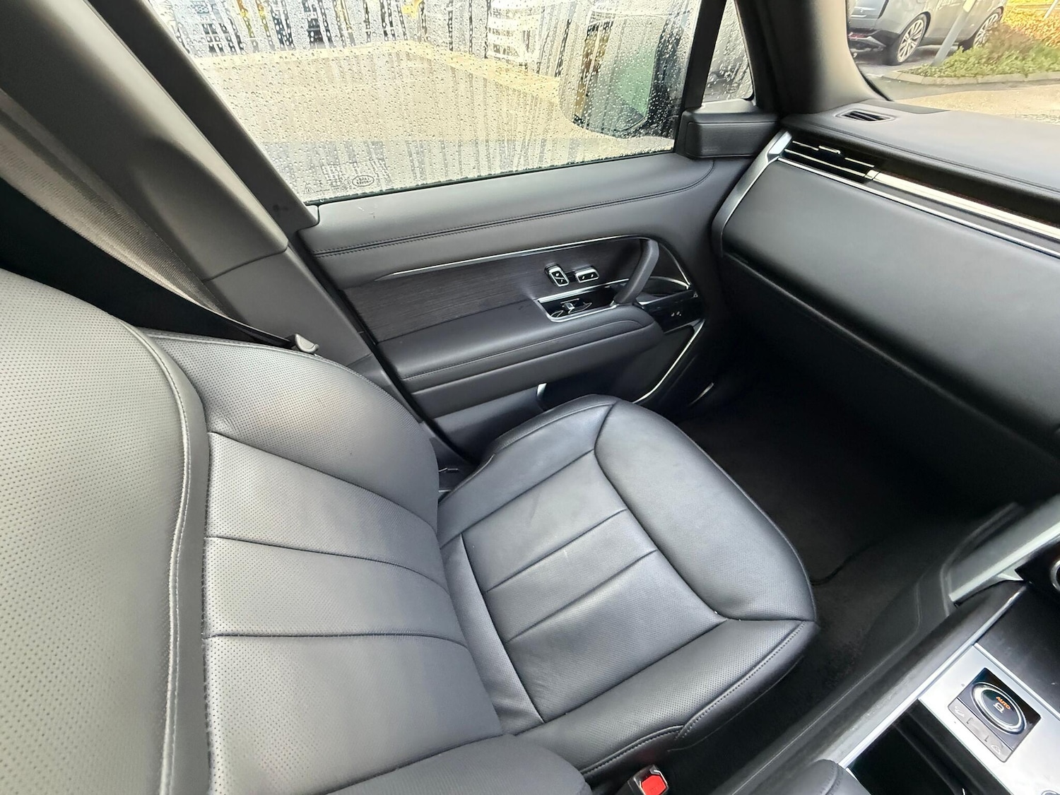 Used Land Rover Range Rover 2023 for sale - 77230159: Photo 12