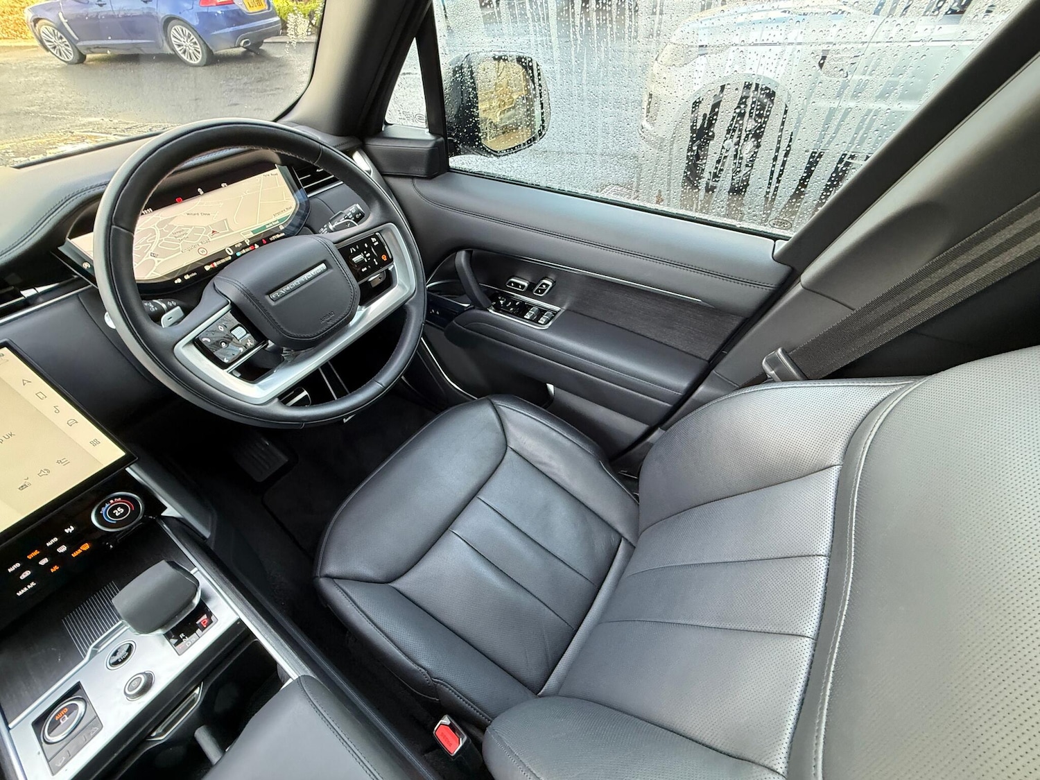 Used Land Rover Range Rover 2023 for sale - 77230159: Photo 13
