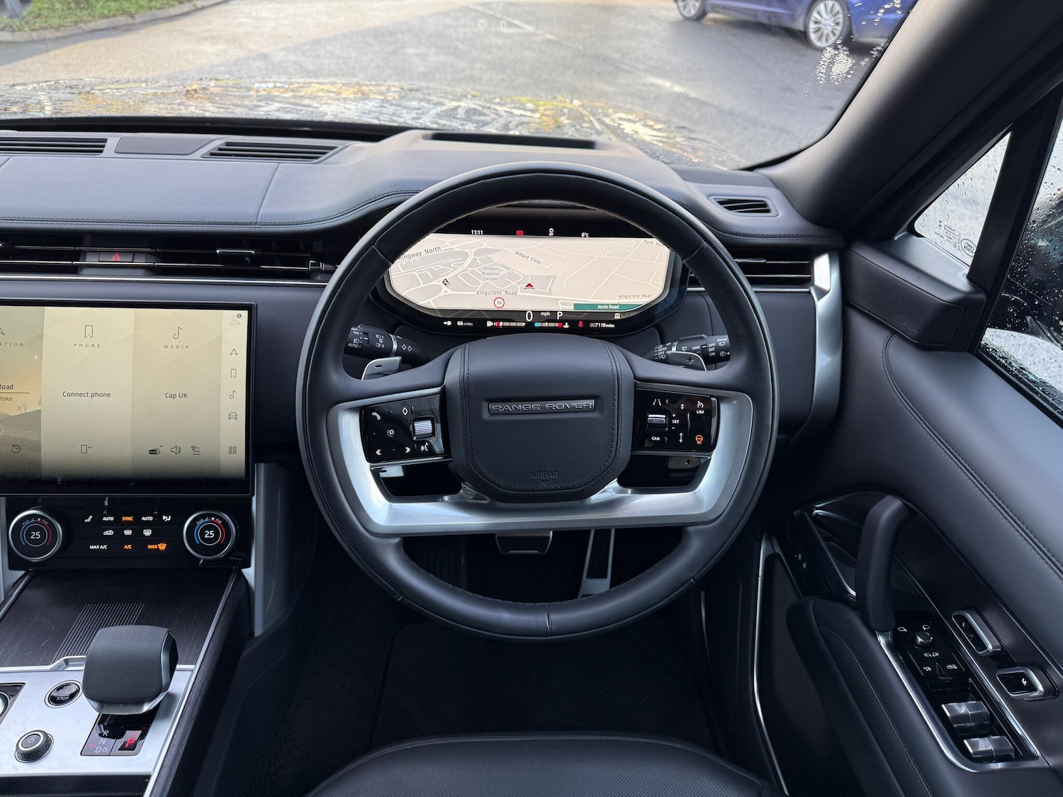 Used Land Rover Range Rover 2023 for sale - 77230159: Photo 14