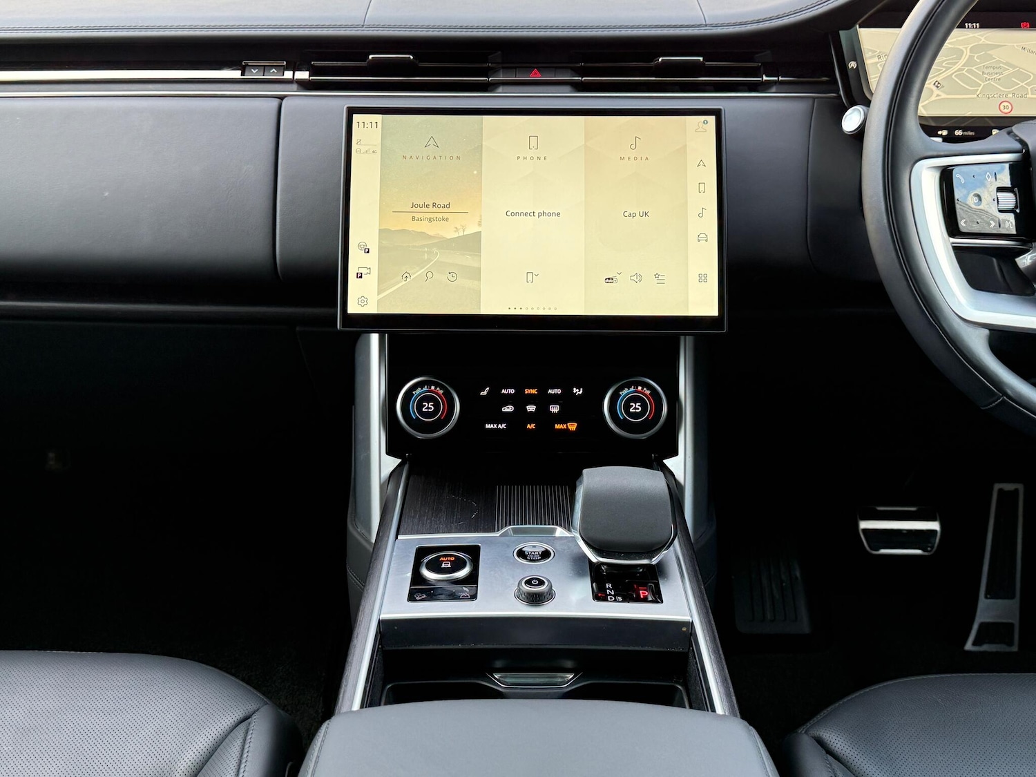 Used Land Rover Range Rover 2023 for sale - 77230159: Photo 15