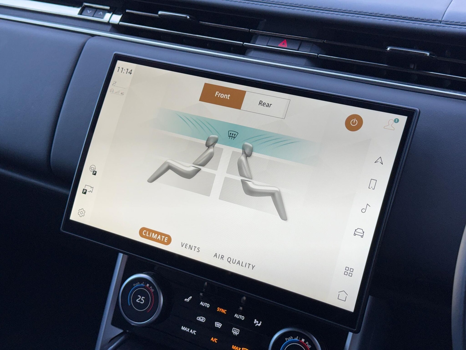 Used Land Rover Range Rover 2023 for sale - 77230159: Photo 17