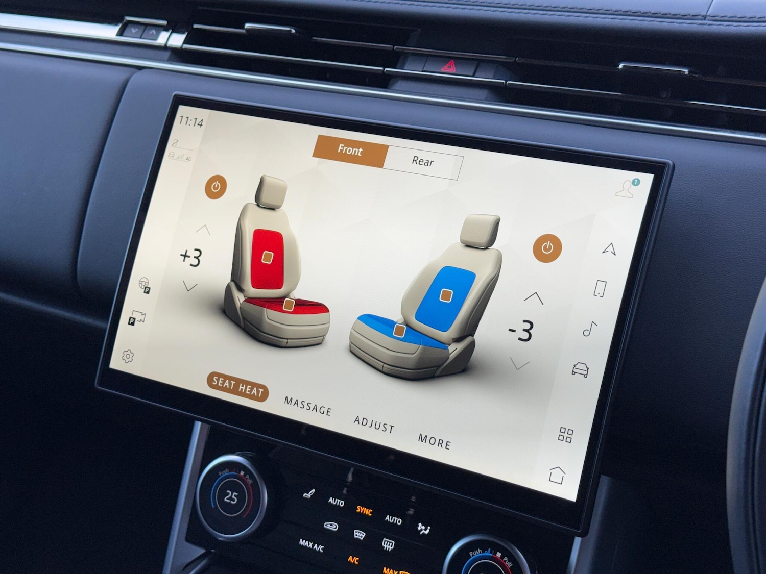 Used Land Rover Range Rover 2023 for sale - 77230159: Photo 19