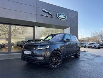 Used Land Rover Range Rover 2023 for sale - 77230159: Photo