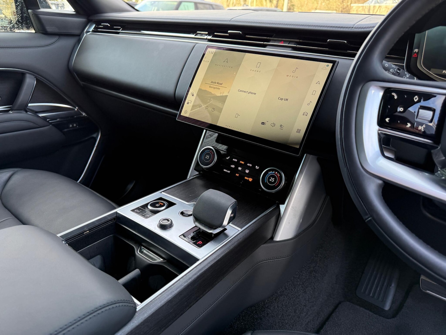 Used Land Rover Range Rover 2023 for sale - 77230159: Photo 20