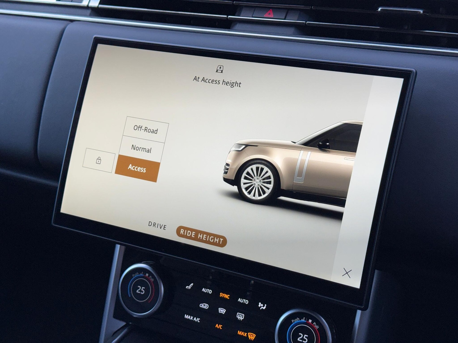 Used Land Rover Range Rover 2023 for sale - 77230159: Photo 22