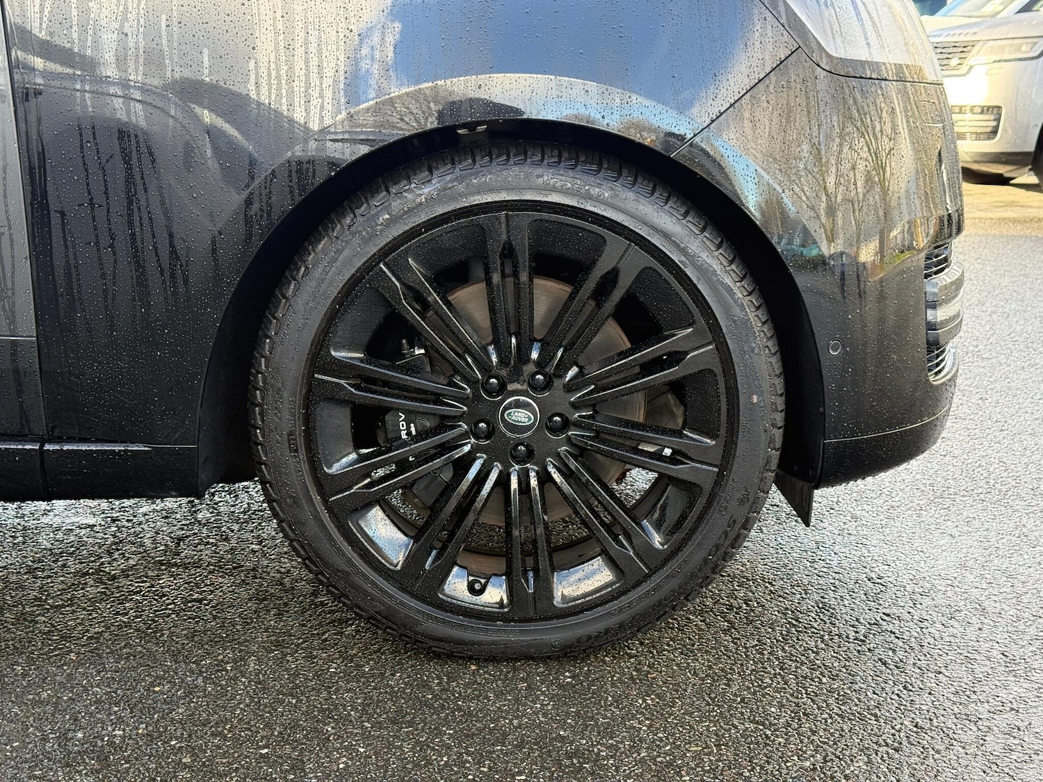 Used Land Rover Range Rover 2023 for sale - 77230159: Photo 26