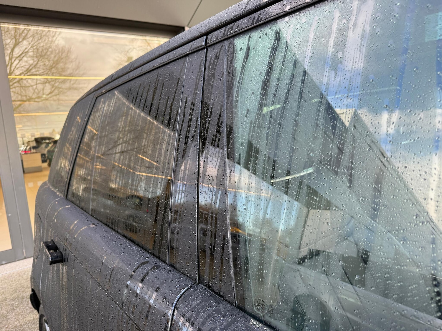 Used Land Rover Range Rover 2023 for sale - 77230159: Photo 29