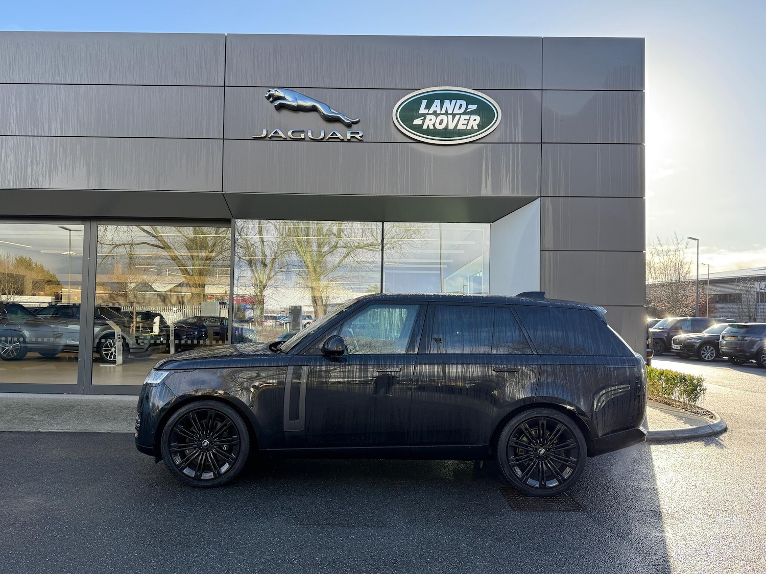 Used Land Rover Range Rover 2023 for sale - 77230159: Photo 31