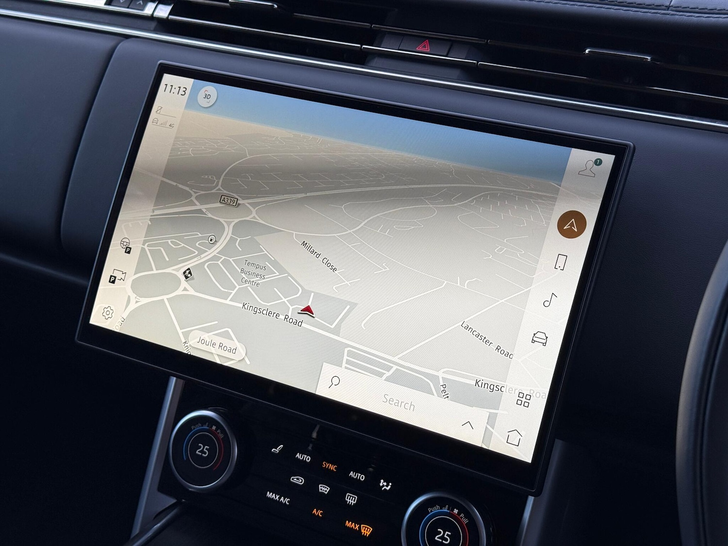 Used Land Rover Range Rover 2023 for sale - 77230159: Photo 33