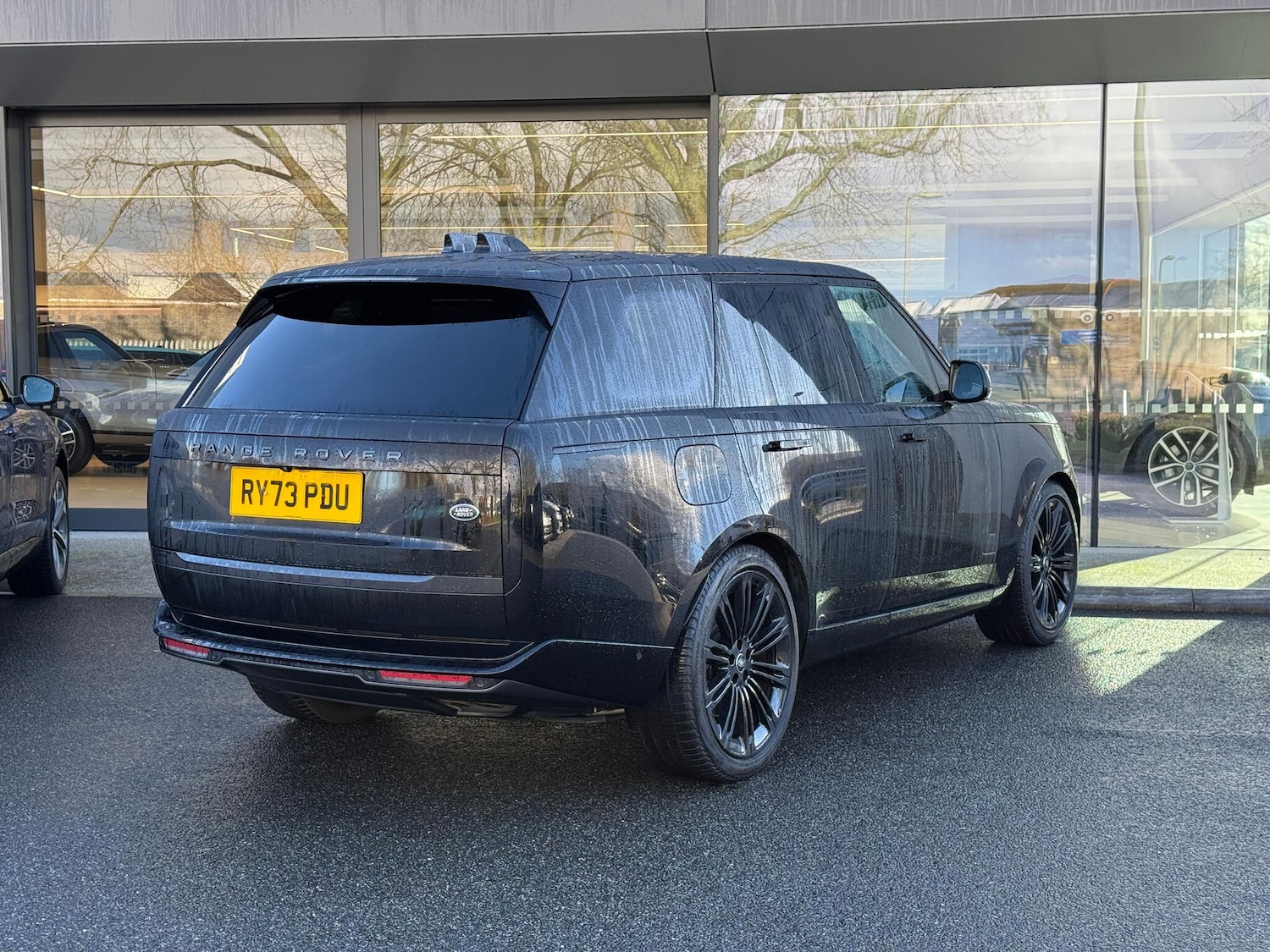 Used Land Rover Range Rover 2023 for sale - 77230159: Photo 34