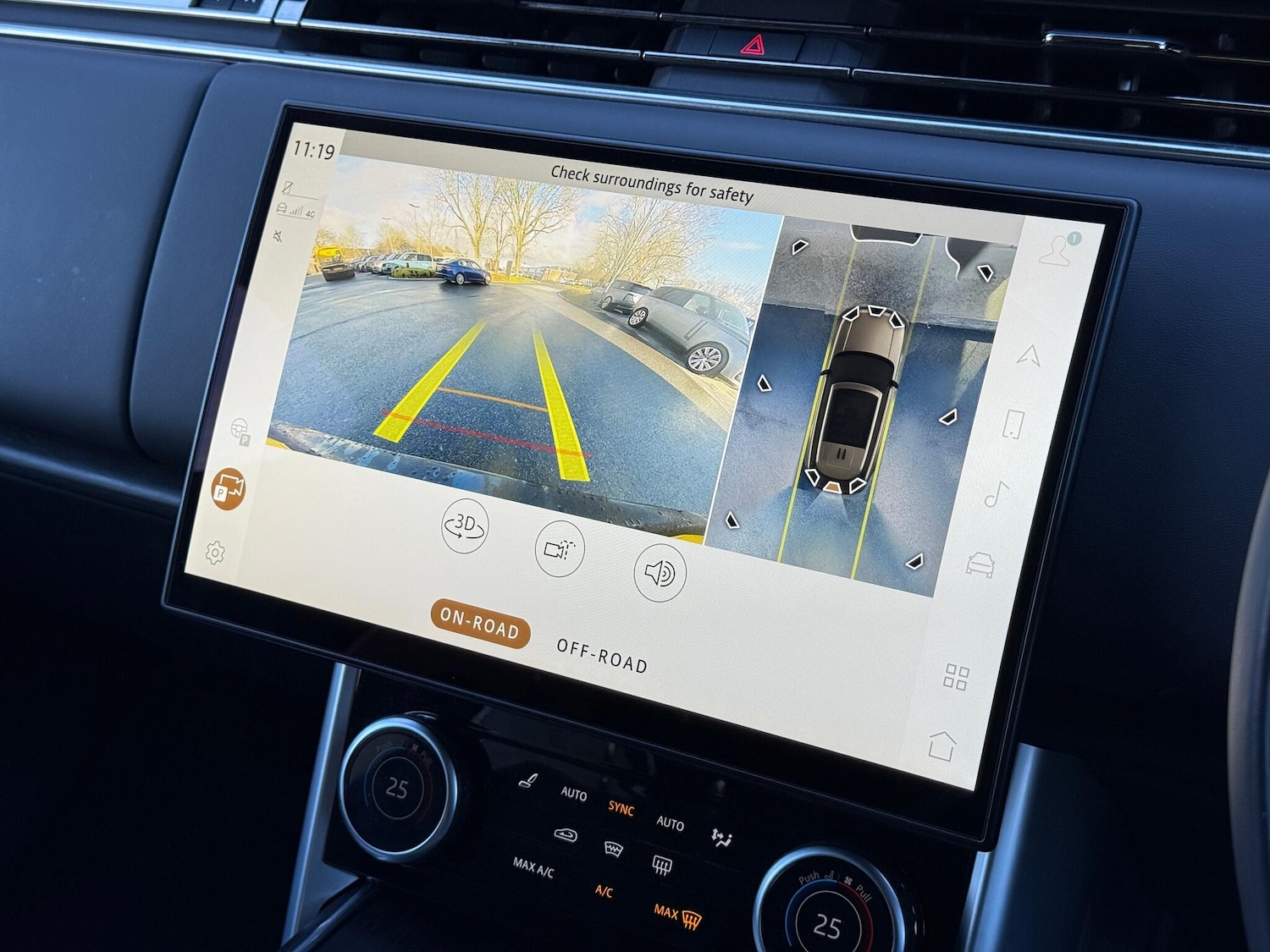 Used Land Rover Range Rover 2023 for sale - 77230159: Photo 4