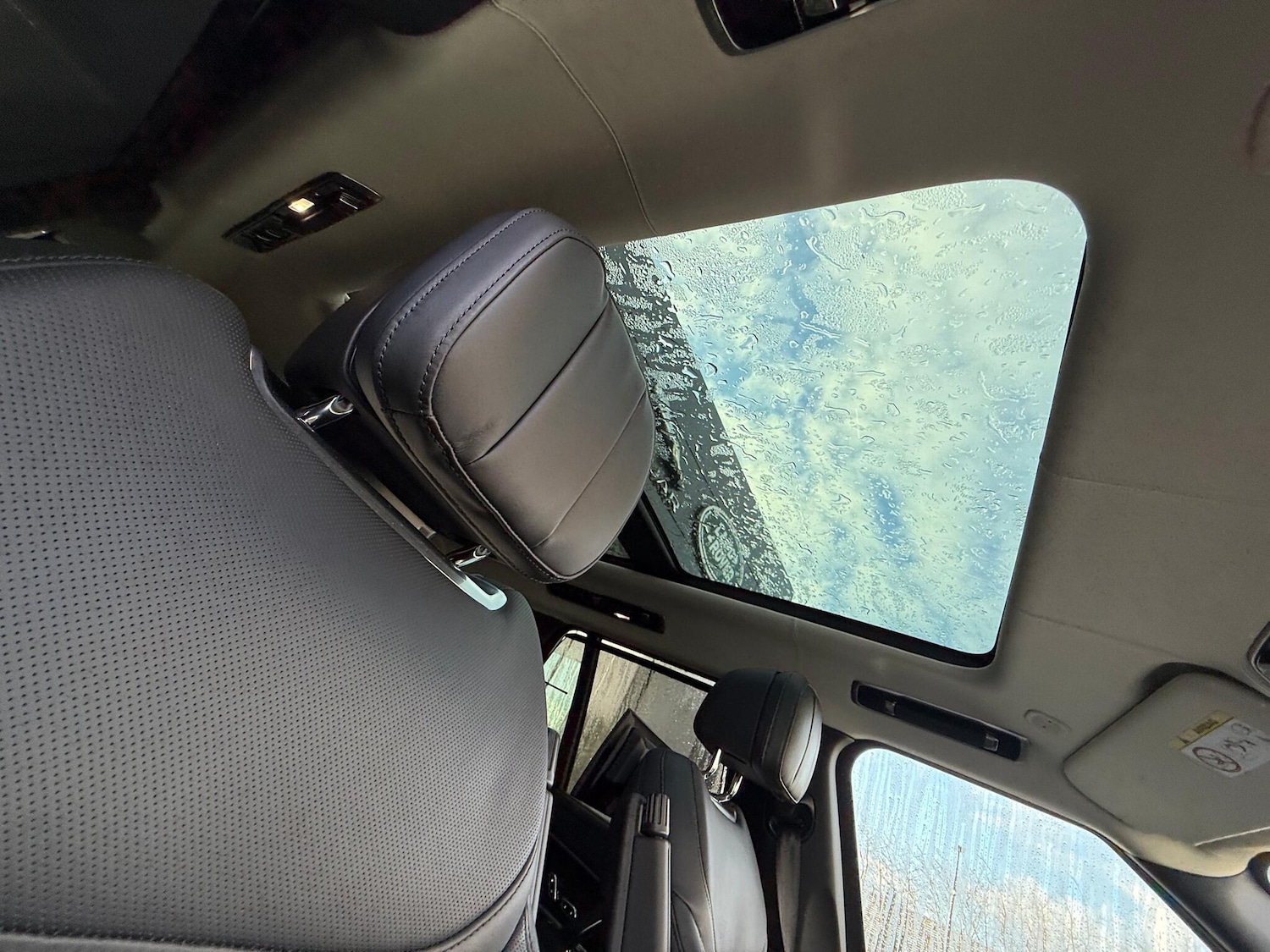 Used Land Rover Range Rover 2023 for sale - 77230159: Photo 42